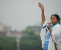 Mamata Banerjee and the Politics of Impulsiveness