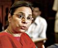 Phone tapping: HC refuses IPS officer Rashmi Shukla's plea to quash FIR