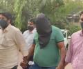 Gangster Suresh Pujari deported, in Maharashtra ATS custody till Dec 25