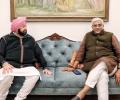 With AAP, Capt in fray Punjab no more a Cong-SAD duel