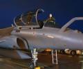 Ready to provide more Rafales if India requires: France