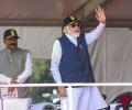 Sardar Patel would've liberated Goa earlier: Modi