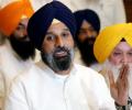 Drugs case: Majithia's anticipatory bail plea dismissed by Mohali court