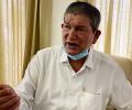 Is it time to rest? Harish Rawat stirs Cong ahead of U'khand polls