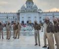 Kapurthala lynching: Gurdwara caretaker arrested for murder