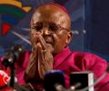 South Africa's anti-apartheid icon Desmond Tutu dies at 90