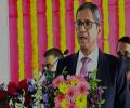 Judges appointing judges a myth, judiciary just a player in process: CJI