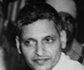 Godse hailed at Dharma Sansad, seer leaves stage in protest