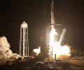 China says Musk's SpaceX satellites had 2 close encounters with its space station