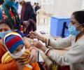 Covovax nod to boost vaccination drive in India: SII