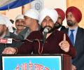 Now, Channi uses 'wet pants' to take swipe at Sidhu