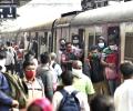 Mumbai local trains open for all after 10 months