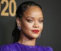 Rihanna tweets on farmers' stir; Kangana calls her a fool