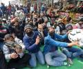 'No govt job to protesters': Bihar police's missive sparks row