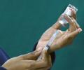 More Indians will take vaccine if politicians do: Survey