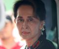 'Aung San Suu Kyi is like Indira Gandhi'