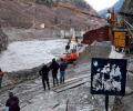 Glaciologists head to Joshimath-Tapovan to study Chamoli flood