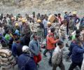 Uttarakhand: Army deploys four columns, medical teams