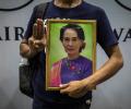 Time for Aung San Suu Kyi to step aside?