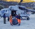 U'khand glacier disaster: 26 bodies recovered, 171 missing