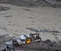 'Abrupt snowslide, not glacier burst, may have caused U'khand disaster'