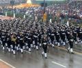 At 6.5%, Indian Navy has more women than army and IAF