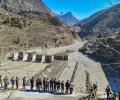 What caused U'khand distaster? Here's what scientists say