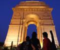 Archway to history: India Gate turns 100