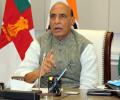 Govt ready to amend farm laws if needed: Rajnath