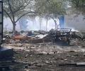 15 killed in TN fireworks unit explosion