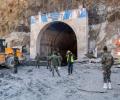 U'khand glacier burst: 1 more body recovered, toll mounts to 37