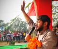 Kanhaiya Kumar meets Nitish's aide, sets tongues wagging in NDA