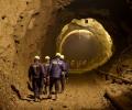 Inside Tapovan tunnel, rescue ops continue with hope