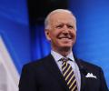 Where does India stand in Biden's America?