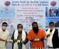 Ayush certified Coronil as Covid medicine as per WHO norms: Ramdev