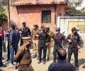 2 teen girls buried in Unnao under heavy security blanket