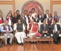 'Modi will solve Naga issue'