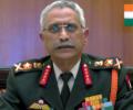 De-escalation in Ladakh still a long way to go: Army chief