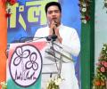 Abhishek Banerjee takes dig at BJP's 'Sonar Bangla' slogan