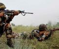 Silent guns on LoC raise hopes of peace