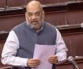 197 missing, 20 dead in U'khand floods: Shah tells Parliament