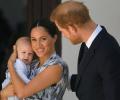 Prince Harry, Meghan Markle expecting second child