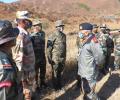 Nothing can deter Indian armed forces: CDS at LAC