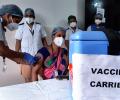 India reports 18,222 new COVID-19 cases, 228 deaths in 24 hrs