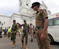 Easter attacks: US charges 3 Sri Lankans