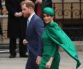 Prince Harry and wife Meghan to quit social media: Report