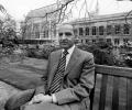 Renowned writer Ved Mehta, who took India to Americans, passes away at 86