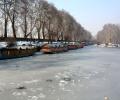 At -8.4, Srinagar records coldest night in 30 years