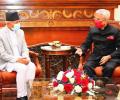 Nepal for talks to resolve border row, seeks review of friendship treaty