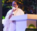 Mamata to fight Bengal polls from Nandigram